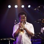 Ambrose Akinmusire,Coutances 2011