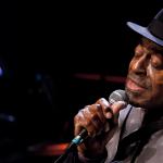 Archie Shepp Bagnoles de l'Orne 2013