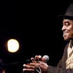 Archie Shepp Bagnoles de l'Orne 2013