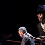 Archie Shepp Bagnoles de l'Orne 2013