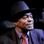 Archie Shepp Bagnoles de l'Orne 2013