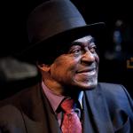 Archie Shepp Bagnoles de l'Orne 2013