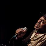 Archie Shepp Bagnoles de l'Orne 2013