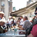 bayeux 2011