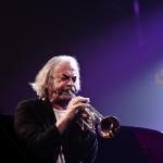 Enrico Rava, Coutances 2011