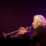 Enrico Rava, Coutances 2011