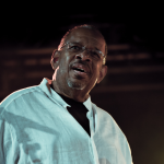 fred wesley, coutances 2011