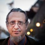 Glenn Ferris, Coutances 2011