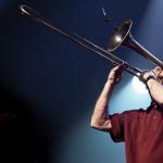 Glenn Ferris, Coutances 2011