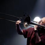 Glenn Ferris, Coutances 2011