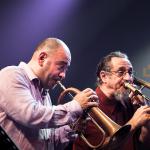 Glenn Ferris, Coutances 2011