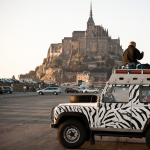 mont st michel 2008