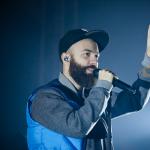 Woodkid  Nordik Impakt  2013